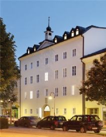 Einzelzimmer für Studenten